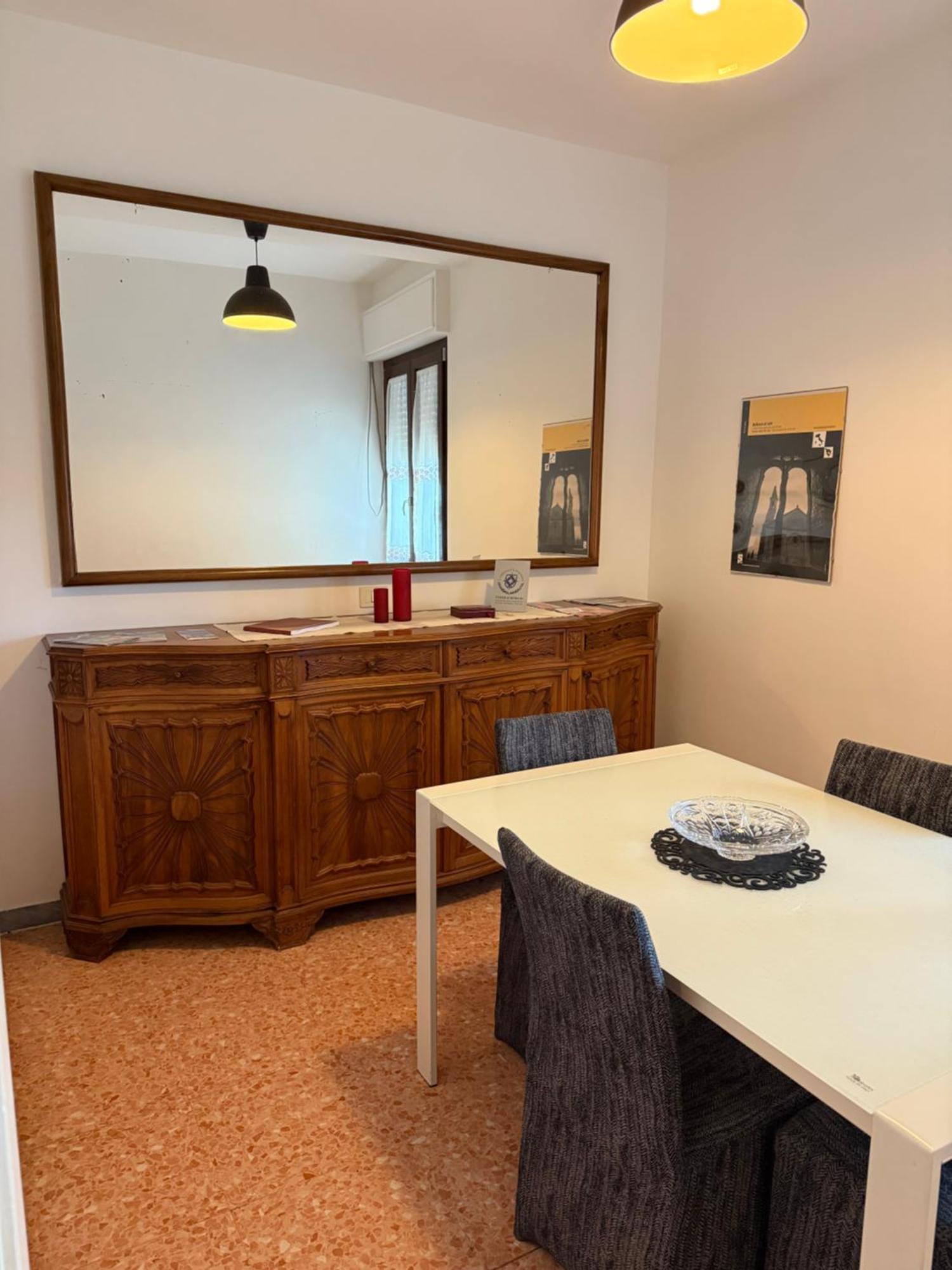 Chianciano Lettings Apartment Кианчано Терме Екстериор снимка