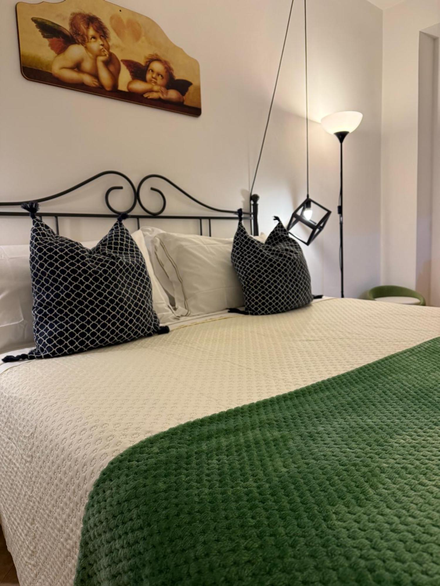 Chianciano Lettings Apartment Кианчано Терме Екстериор снимка