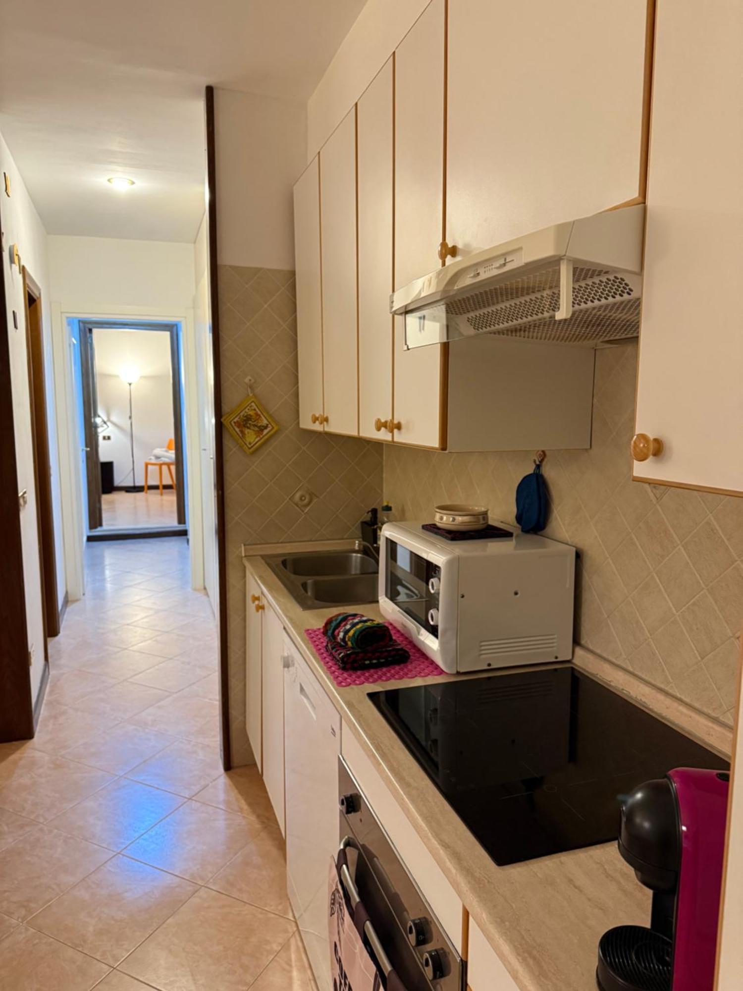 Chianciano Lettings Apartment Кианчано Терме Екстериор снимка