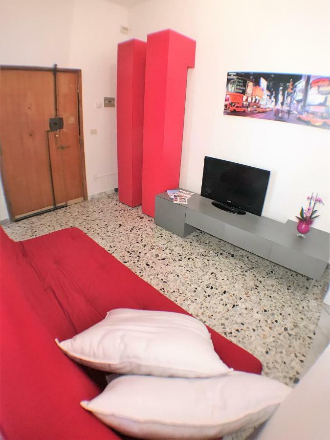 Chianciano Lettings Apartment Кианчано Терме Екстериор снимка