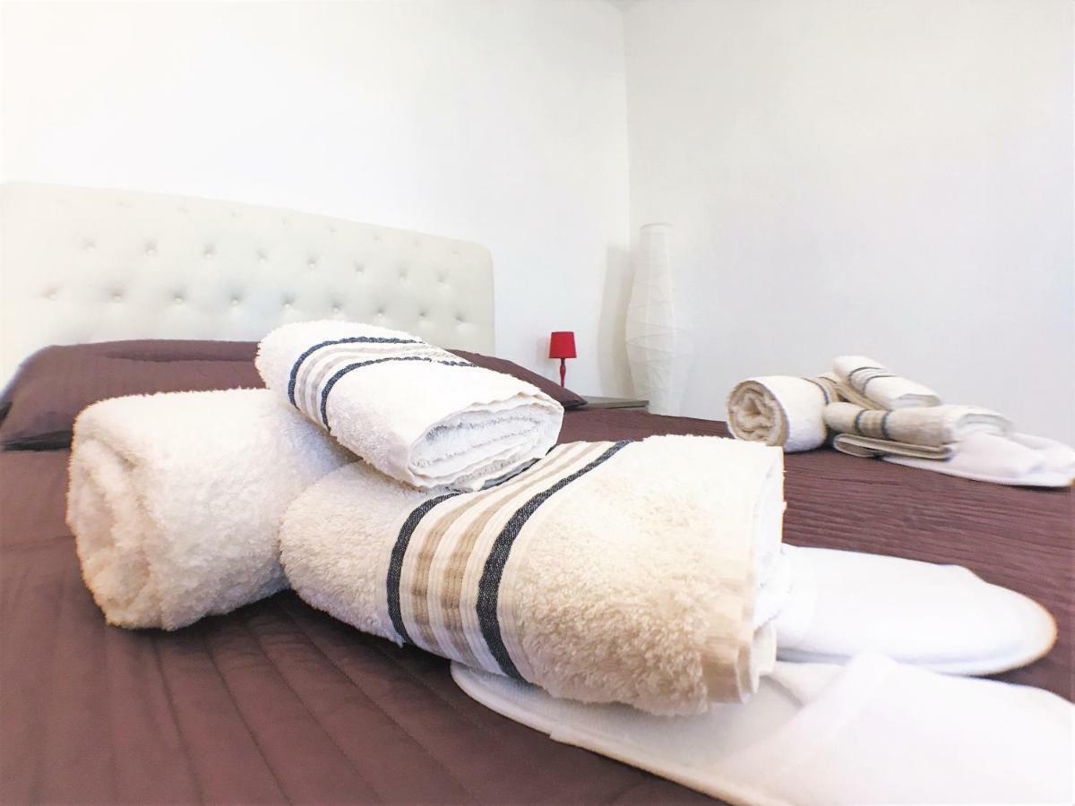 Chianciano Lettings Apartment Кианчано Терме Екстериор снимка