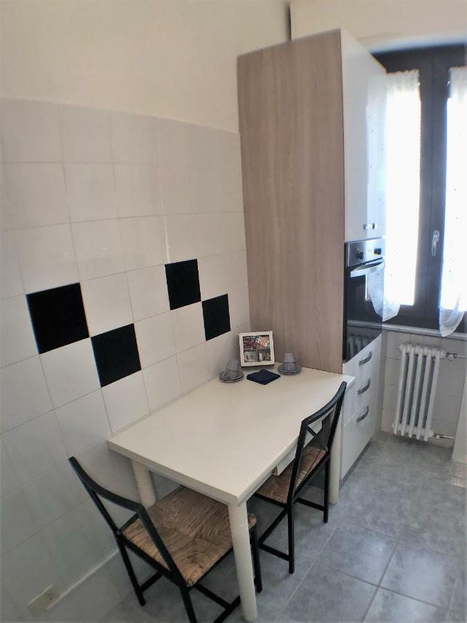 Chianciano Lettings Apartment Кианчано Терме Екстериор снимка